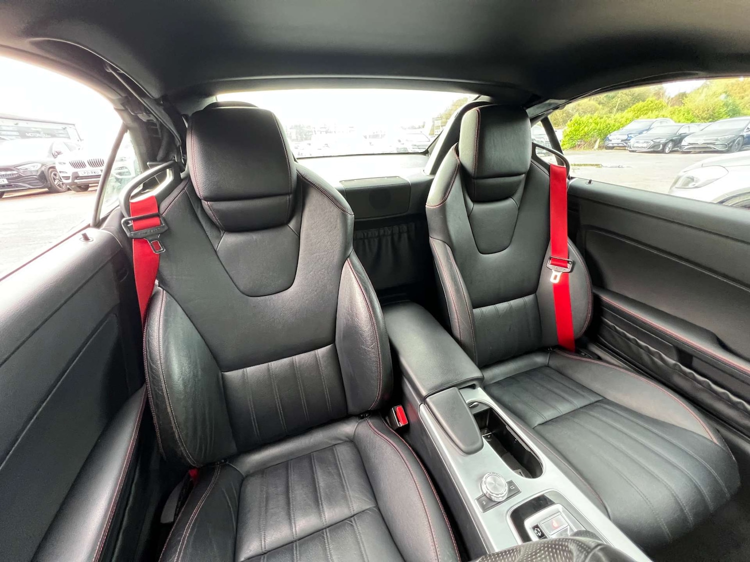 Used Mercedes-Benz SLK 2016 for sale - 76776904: Photo 22