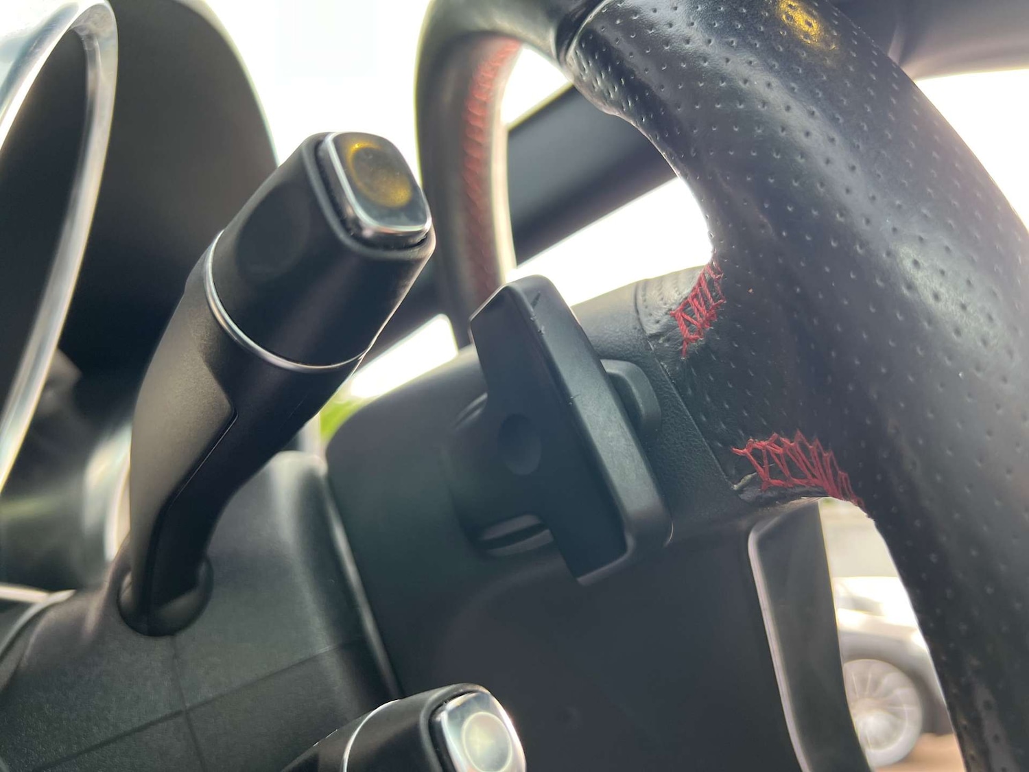 Used Mercedes-Benz SLK 2016 for sale - 76776904: Photo 30