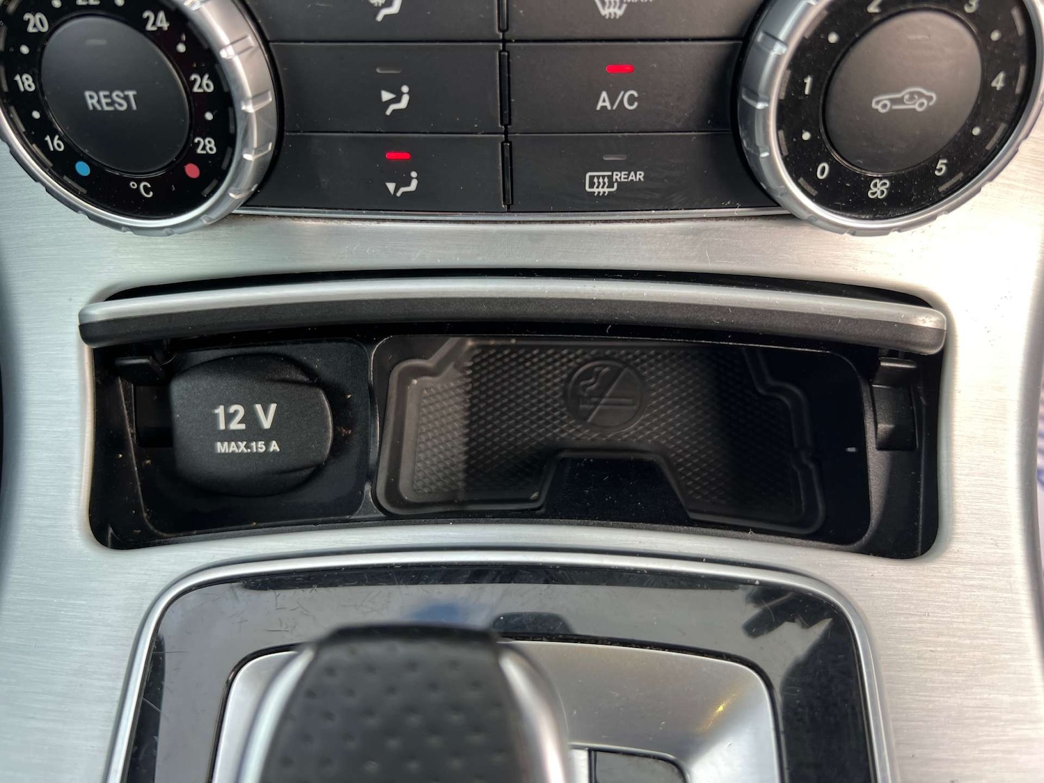 Used Mercedes-Benz SLK 2016 for sale - 76776904: Photo 36