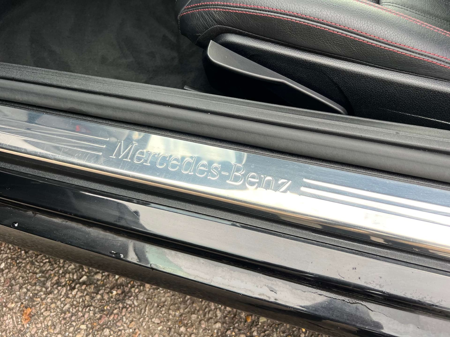 Used Mercedes-Benz SLK 2016 for sale - 76776904: Photo 46