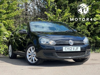 Used Volkswagen Golf 2012 for sale - 78313377: Photo