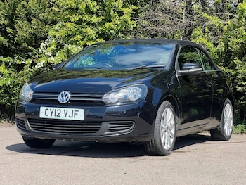 Used Volkswagen Golf 2012 for sale - 78313377: Photo