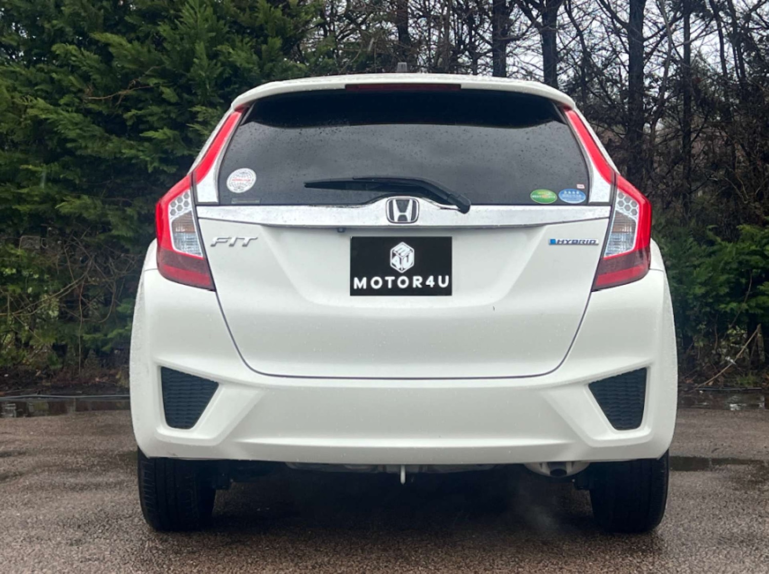 Used Honda Jazz 2015 for sale - 76980042: Photo 11