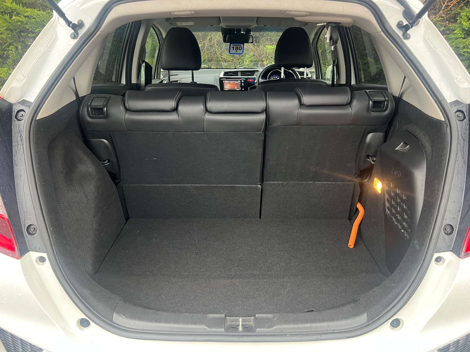 Used Honda Jazz 2015 for sale - 76980042: Photo 13