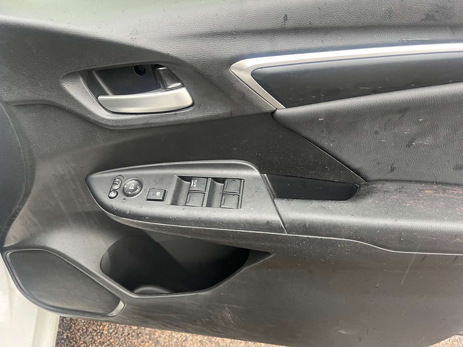 Used Honda Jazz 2015 for sale - 76980042: Photo 14