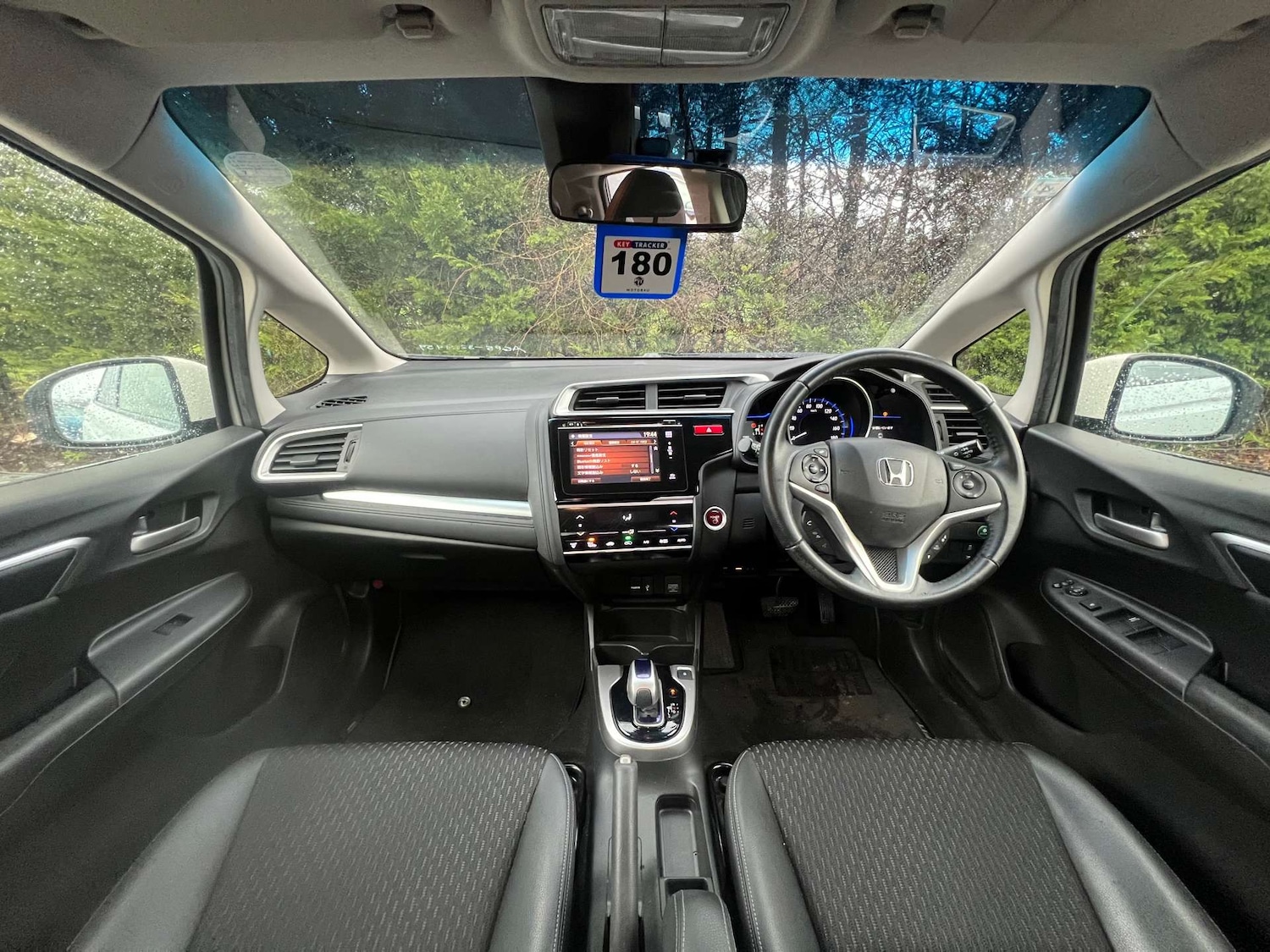 Used Honda Jazz 2015 for sale - 76980042: Photo 2