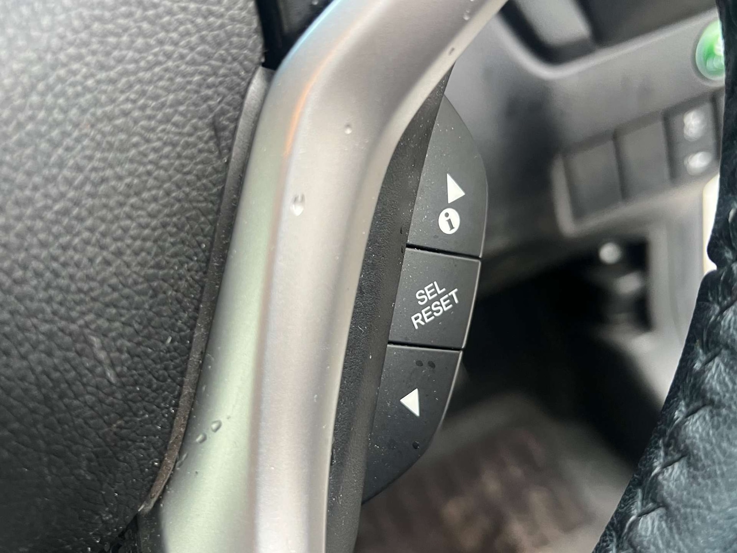 Used Honda Jazz 2015 for sale - 76980042: Photo 30