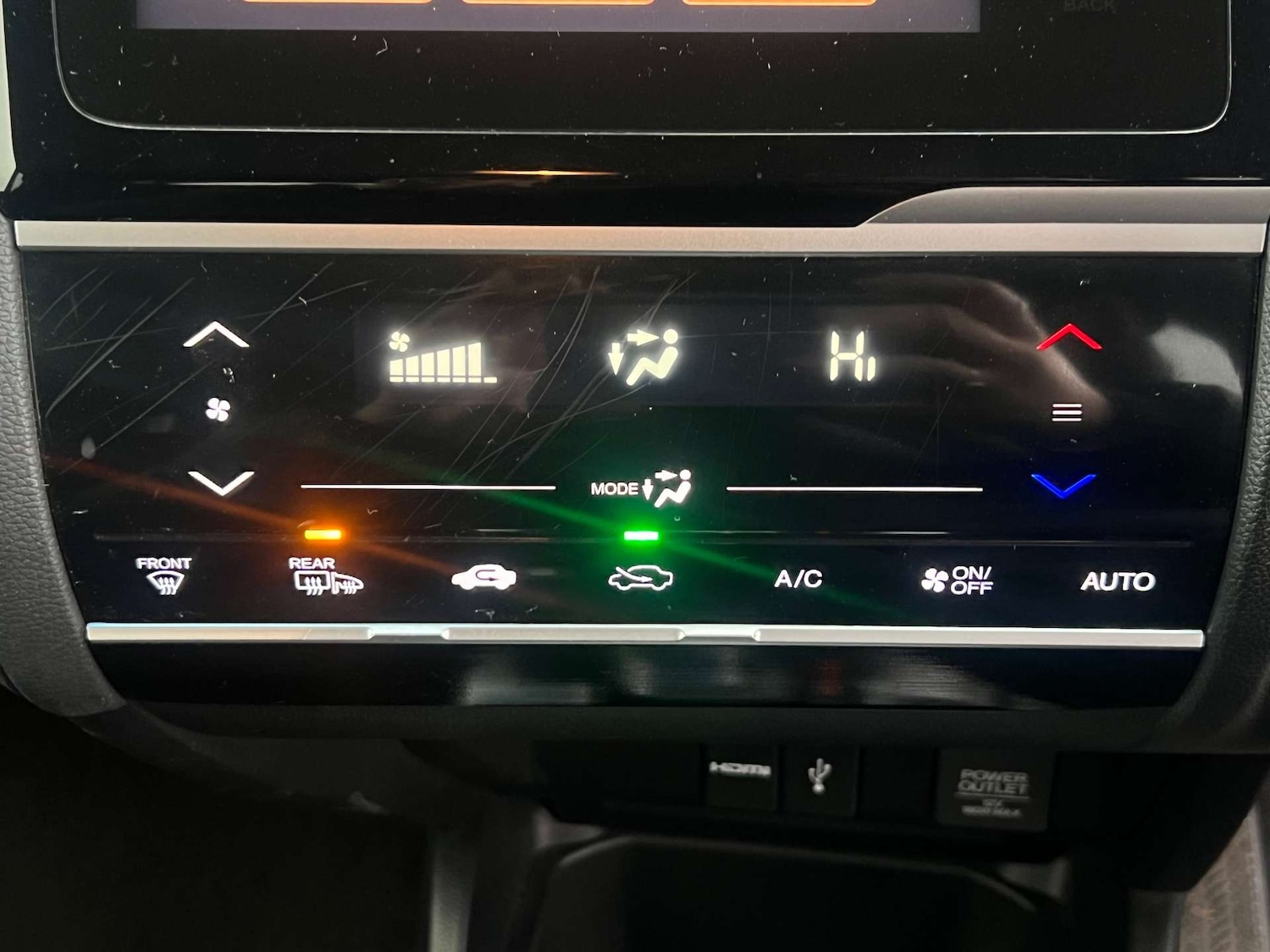 Used Honda Jazz 2015 for sale - 76980042: Photo 37