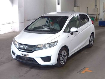 Used Honda Jazz 2015 for sale - 76980042: Photo