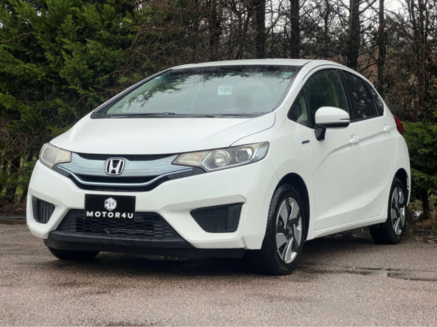 Used Honda Jazz 2015 for sale - 76980042: Photo 4
