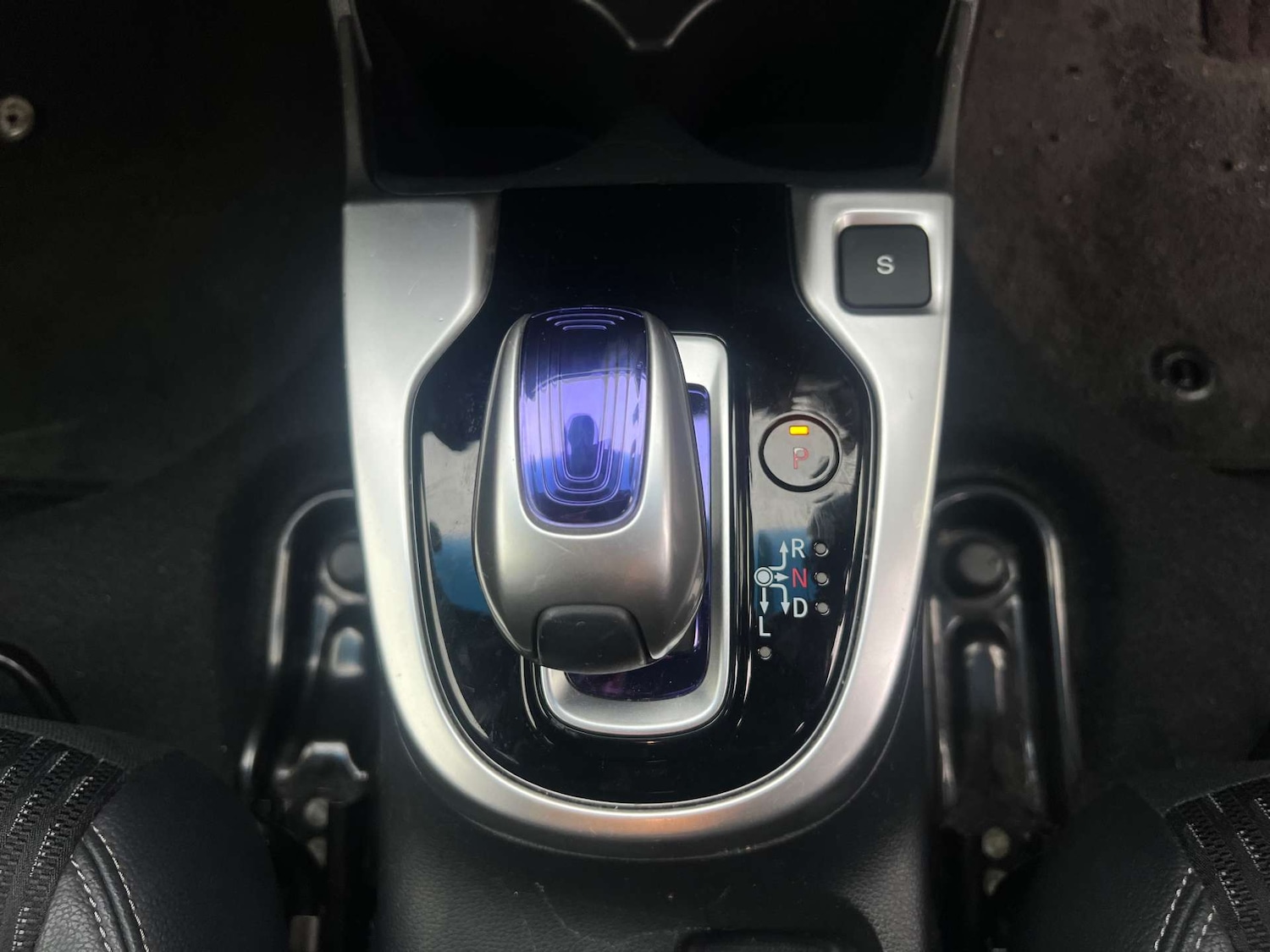 Used Honda Jazz 2015 for sale - 76980042: Photo 42