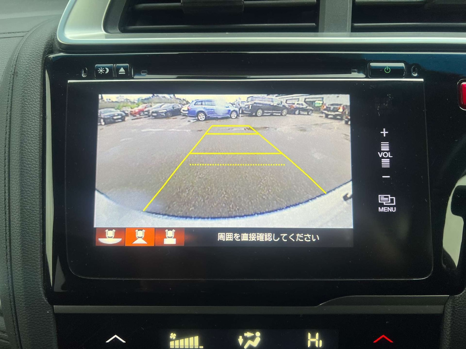 Used Honda Jazz 2015 for sale - 76980042: Photo 46