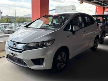Used Honda Jazz 2015 for sale - 76980042: Photo