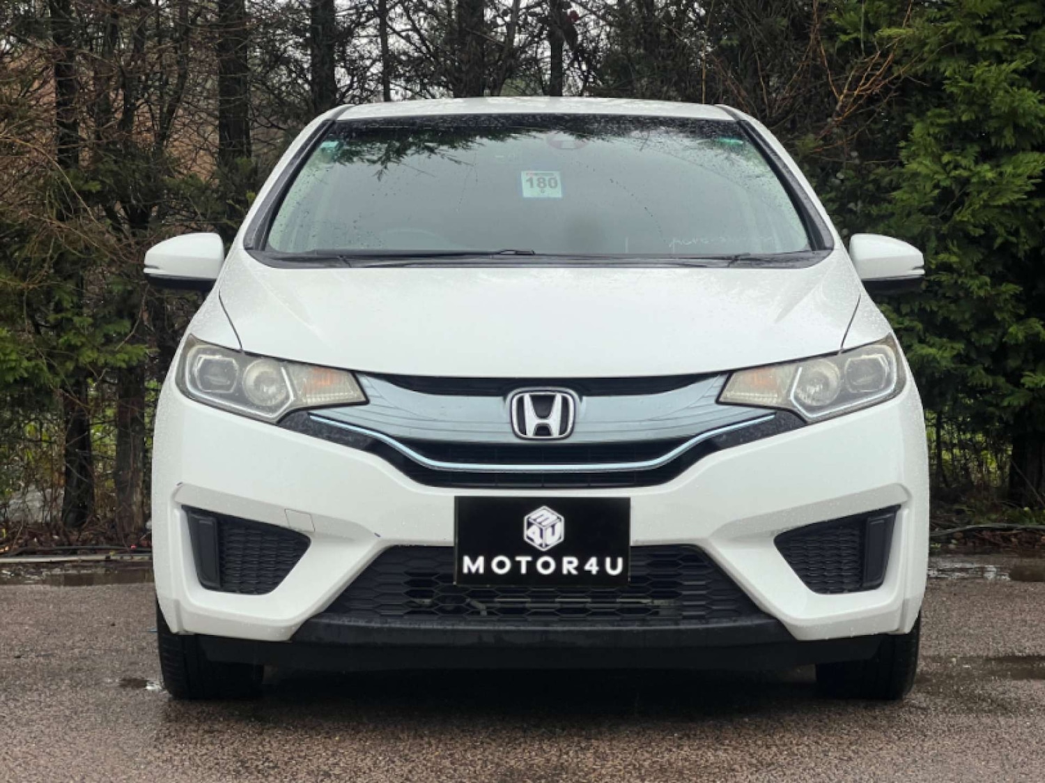 Used Honda Jazz 2015 for sale - 76980042: Photo 5
