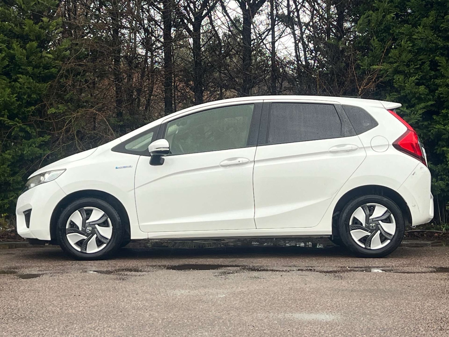 Used Honda Jazz 2015 for sale - 76980042: Photo 7