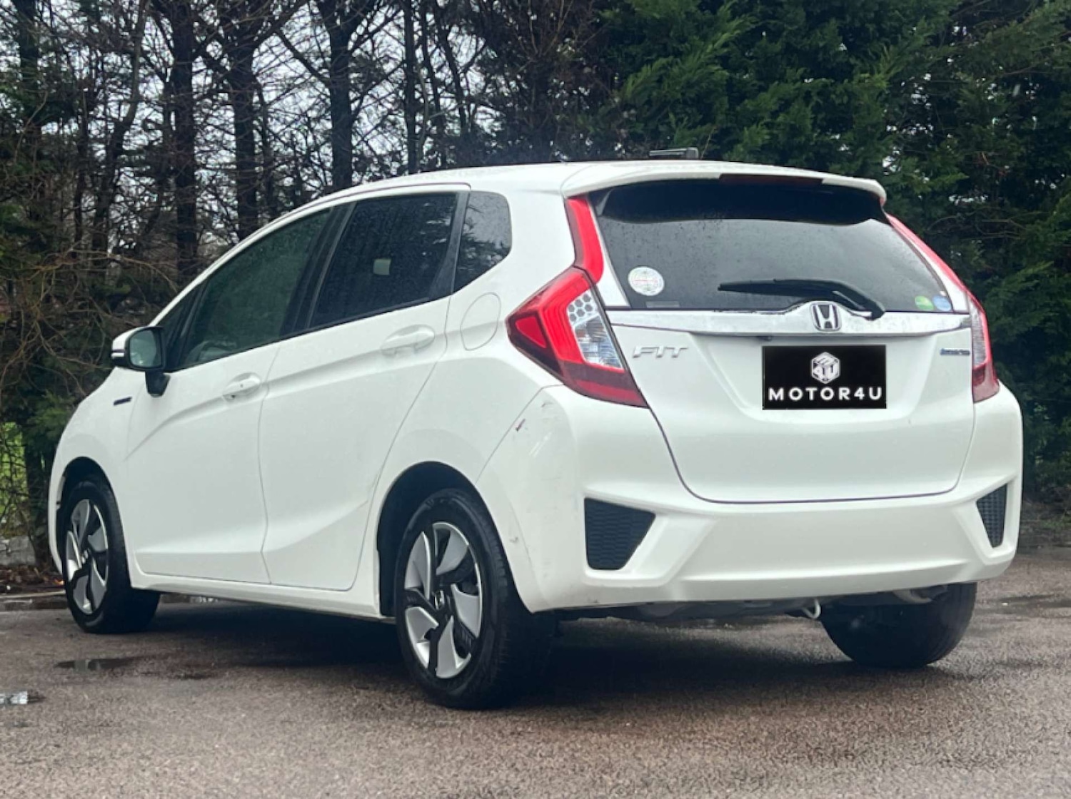 Used Honda Jazz 2015 for sale - 76980042: Photo 8