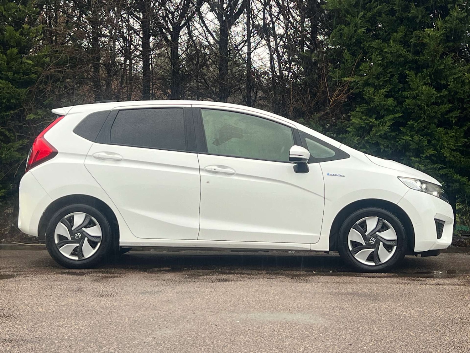 Used Honda Jazz 2015 for sale - 76980042: Photo 9