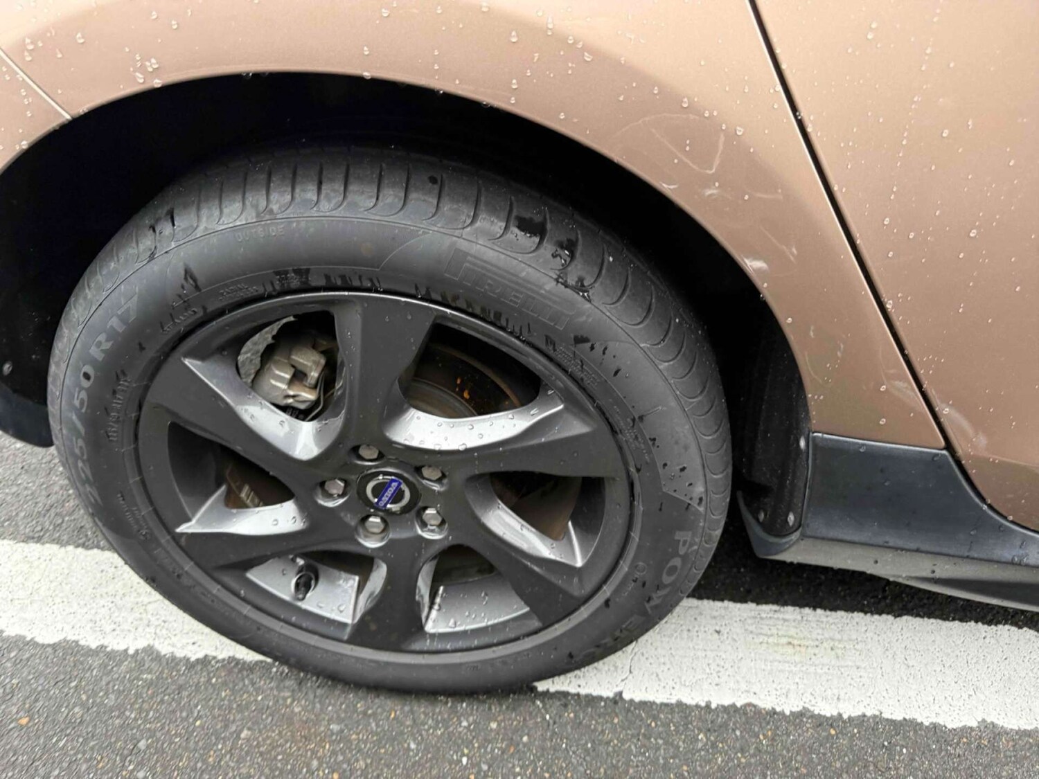 Used Volvo V40 2014 for sale - 77762346: Photo 16