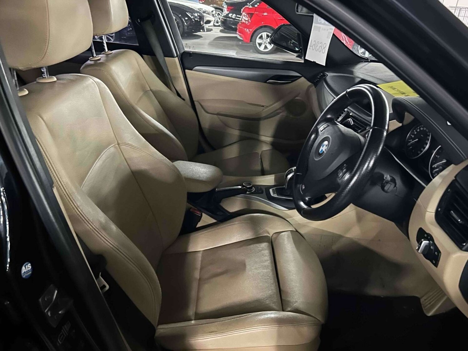 Used BMW X1 2014 for sale - 77363293: Photo 11