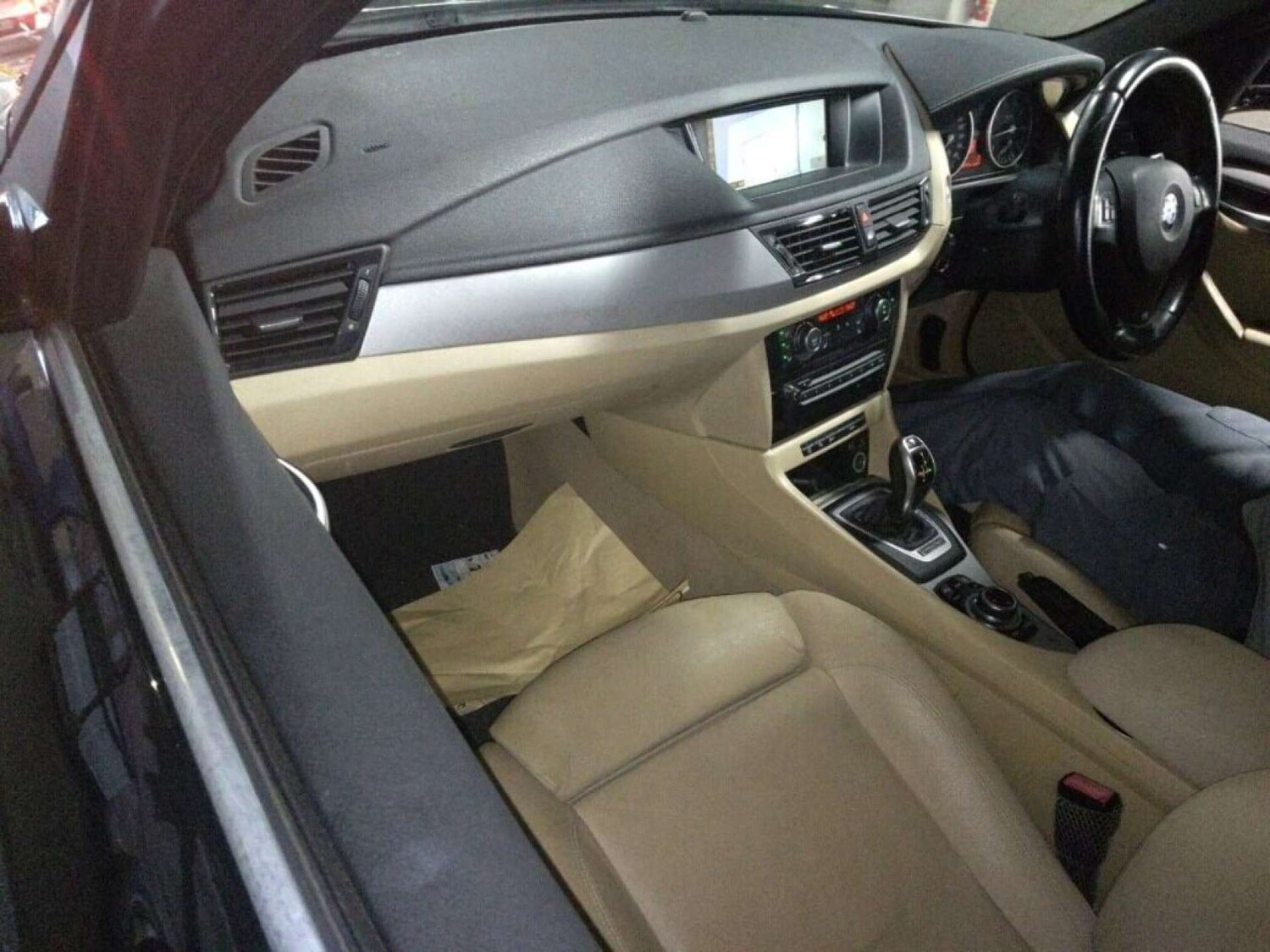 Used BMW X1 2014 for sale - 77363293: Photo 12