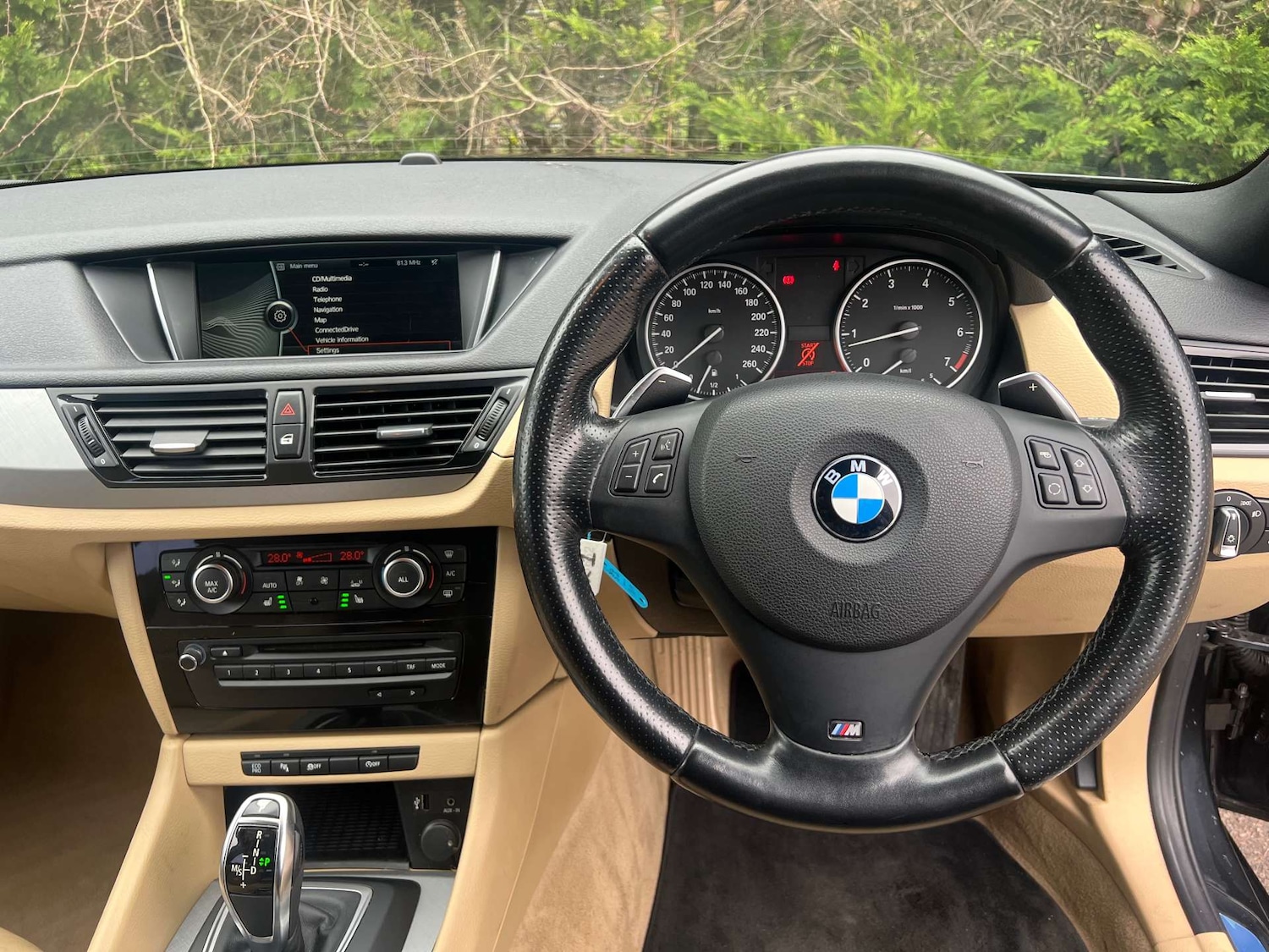 Used BMW X1 2014 for sale - 77363293: Photo 23