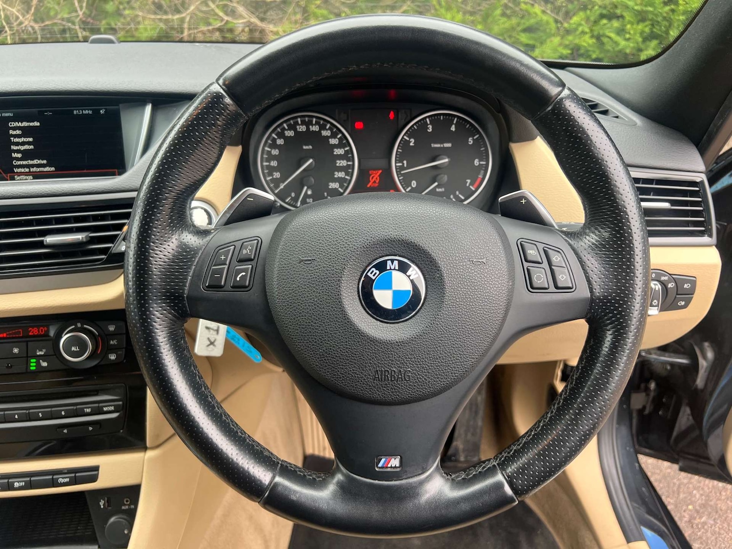 Used BMW X1 2014 for sale - 77363293: Photo 25