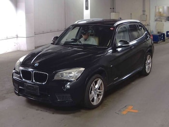 Used BMW X1 2014 for sale - 77363293: Photo