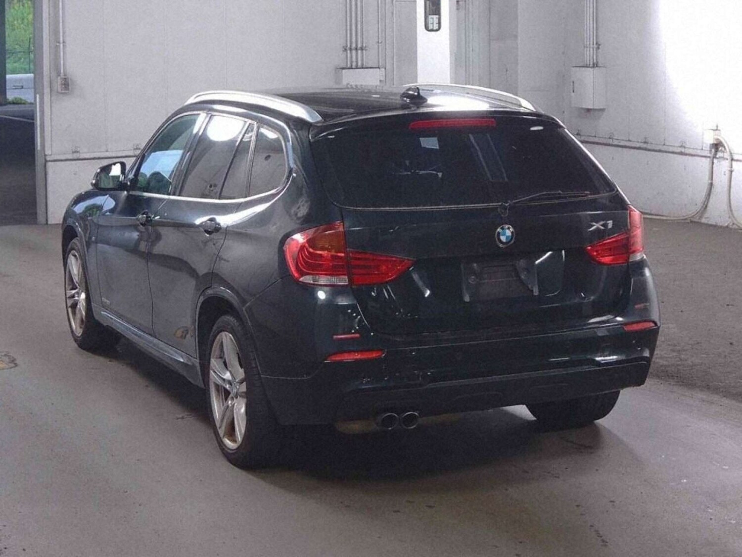 Used BMW X1 2014 for sale - 77363293: Photo 6