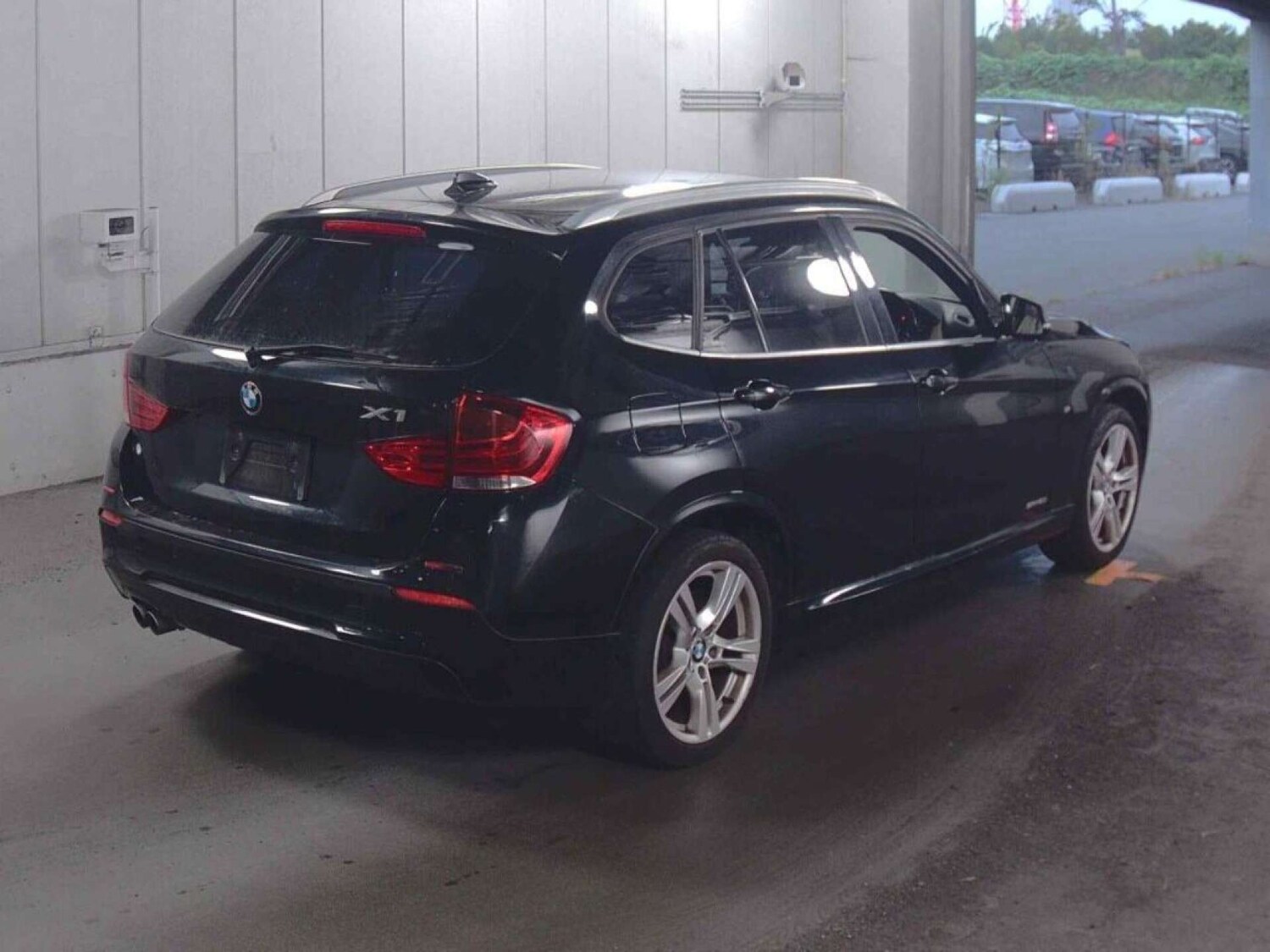 Used BMW X1 2014 for sale - 77363293: Photo 8