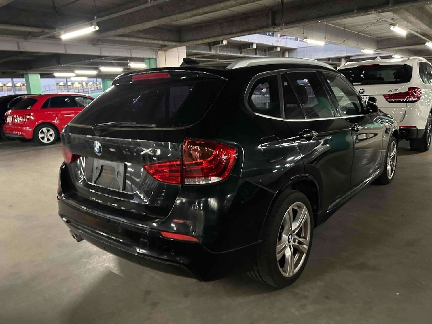 Used BMW X1 2014 for sale - 77363293: Photo 9