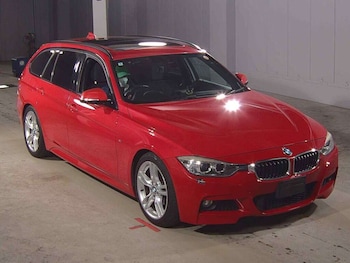 Used BMW 3 Series 2014 for sale - 78804157: Photo