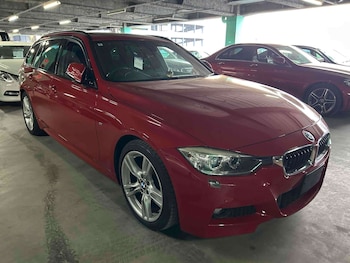 Used BMW 3 Series 2014 for sale - 78804157: Photo