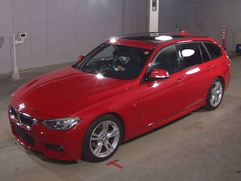 Used BMW 3 Series 2014 for sale - 78804157: Photo