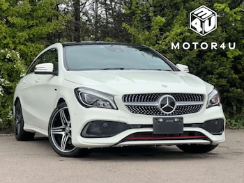 Used Mercedes-Benz CLA 2016 for sale - 78577350: Photo