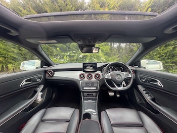 Used Mercedes-Benz CLA 2016 for sale - 78577350: Photo