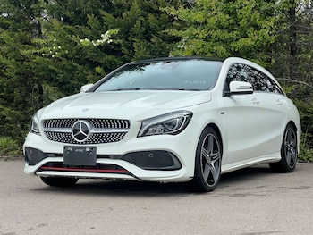 Used Mercedes-Benz CLA 2016 for sale - 78577350: Photo