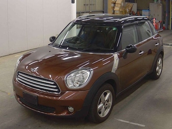 Used MINI Cooper 2013 for sale - 78593474: Photo
