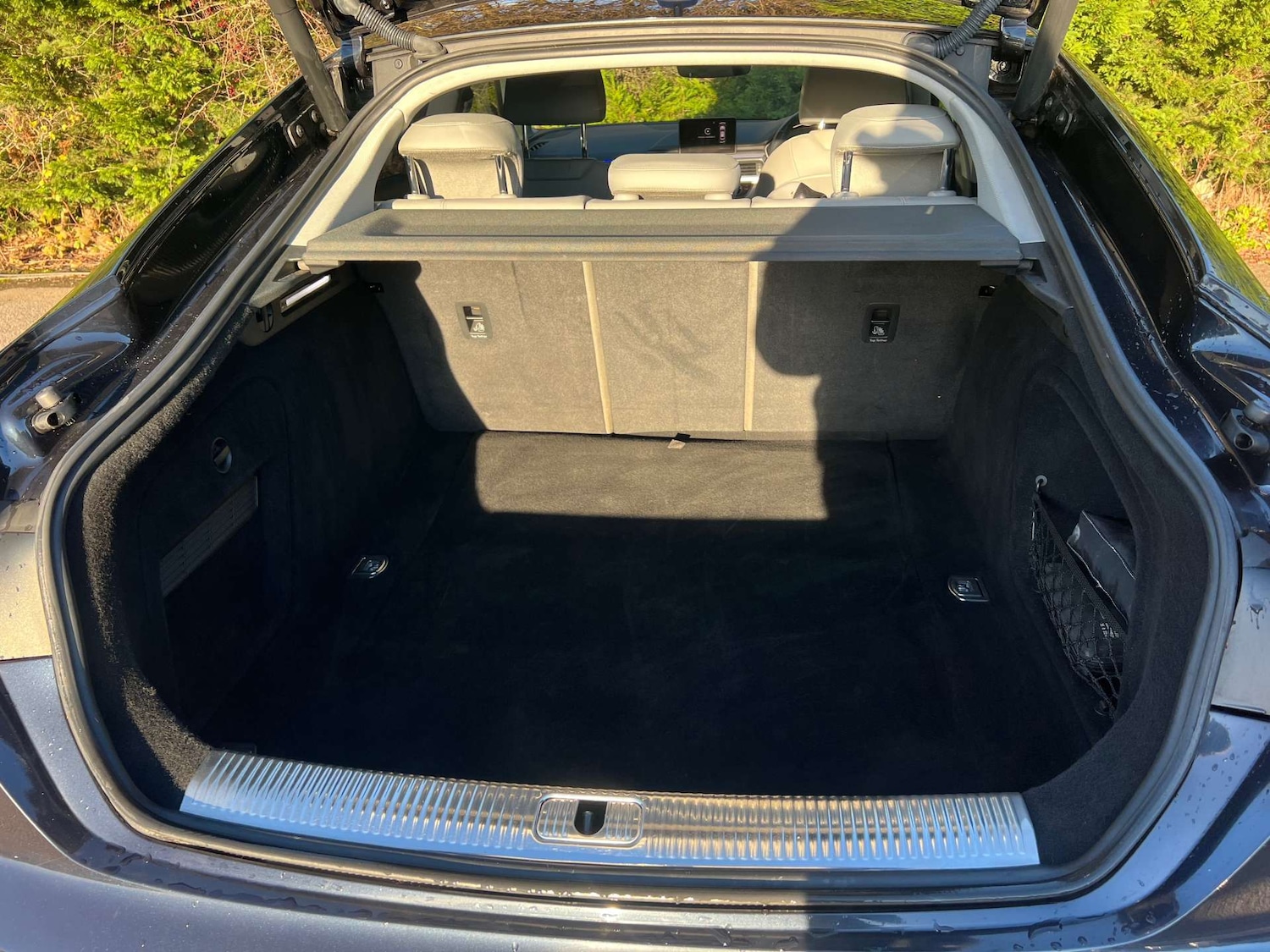 Used Audi A5 2018 for sale - 76776977: Photo 13