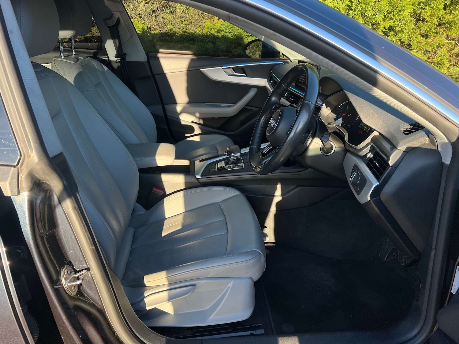 Used Audi A5 2018 for sale - 76776977: Photo 19