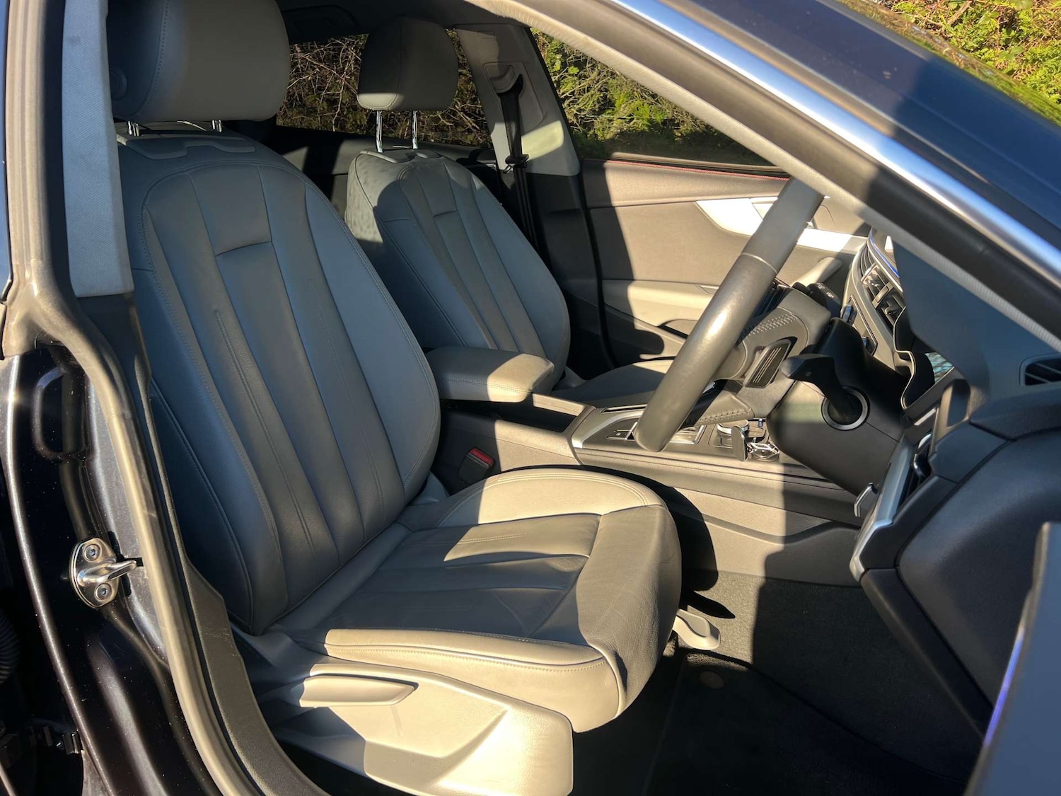 Used Audi A5 2018 for sale - 76776977: Photo 20