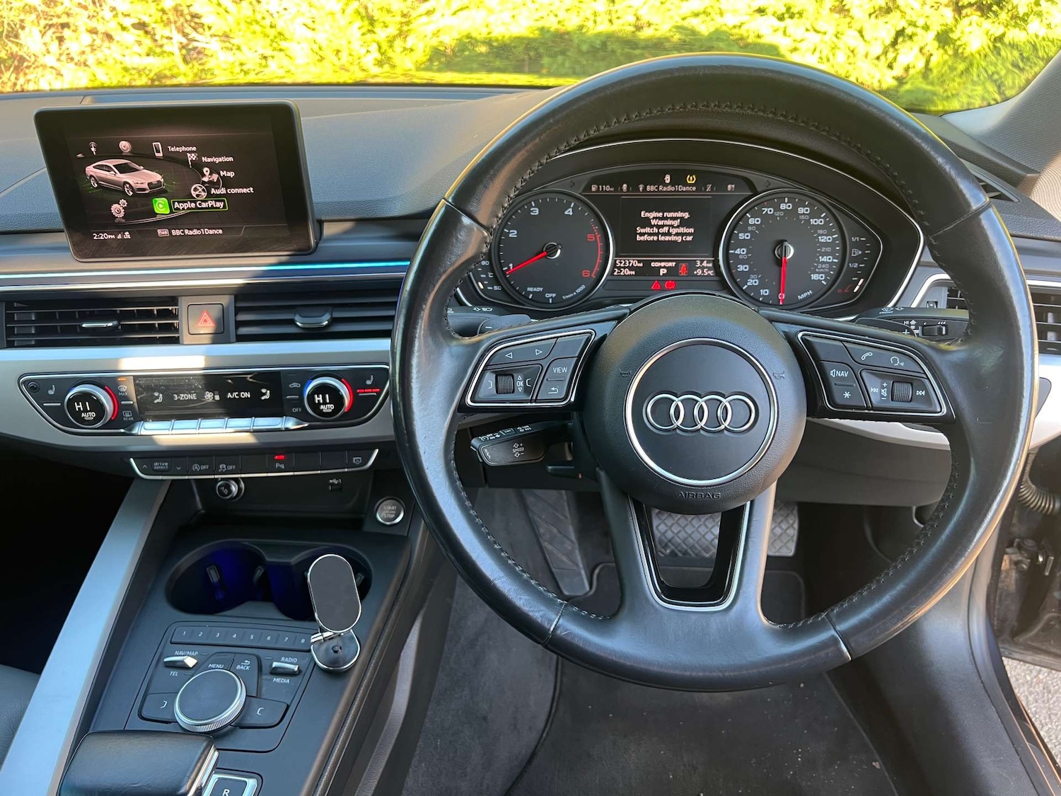 Used Audi A5 2018 for sale - 76776977: Photo 25