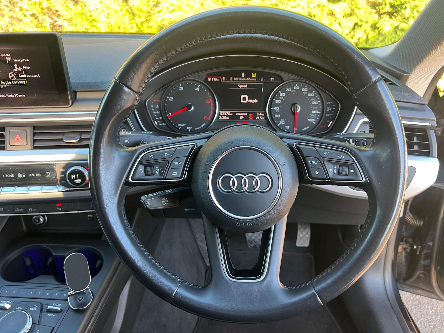 Used Audi A5 2018 for sale - 76776977: Photo 26