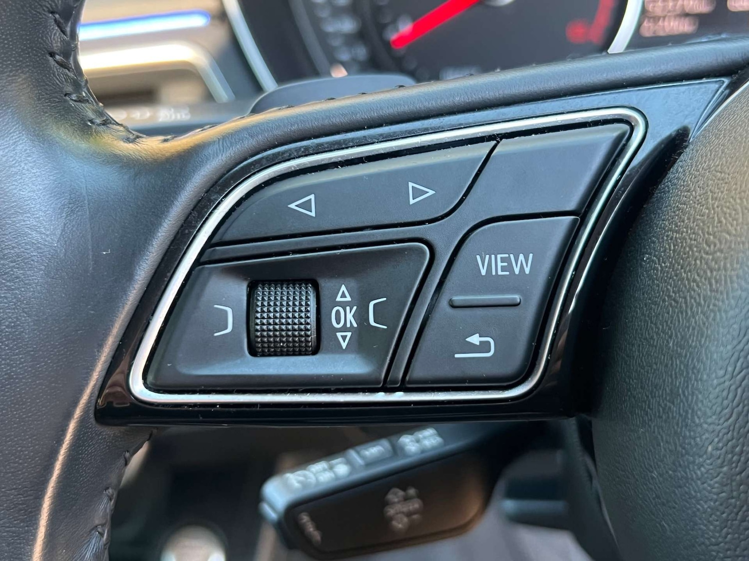 Used Audi A5 2018 for sale - 76776977: Photo 27