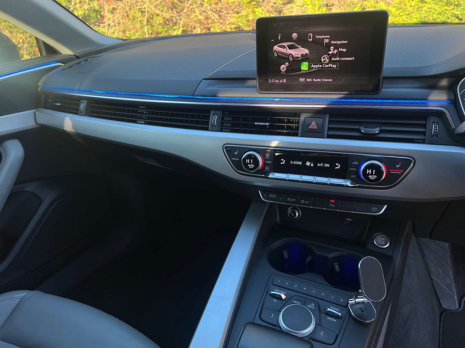 Used Audi A5 2018 for sale - 76776977: Photo 34