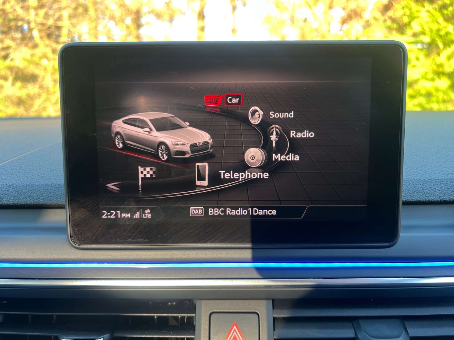 Used Audi A5 2018 for sale - 76776977: Photo 35