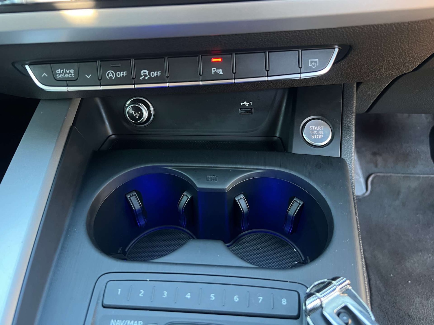 Used Audi A5 2018 for sale - 76776977: Photo 37