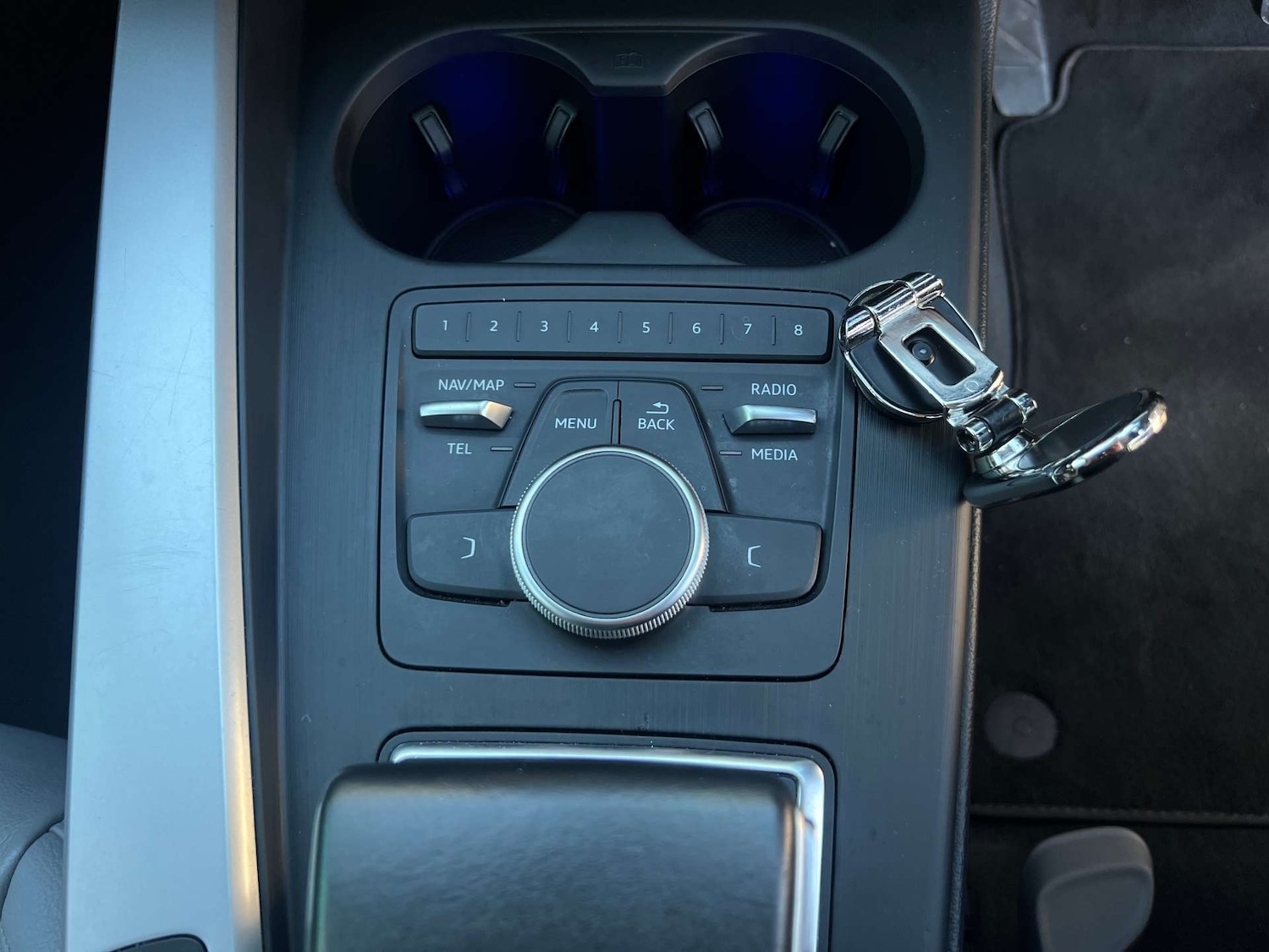 Used Audi A5 2018 for sale - 76776977: Photo 39