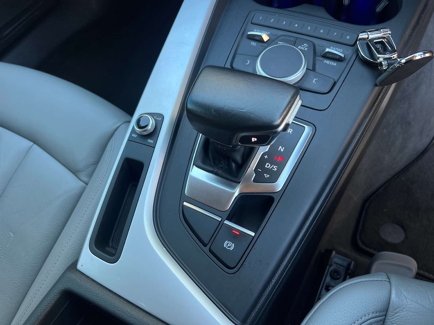 Used Audi A5 2018 for sale - 76776977: Photo 40