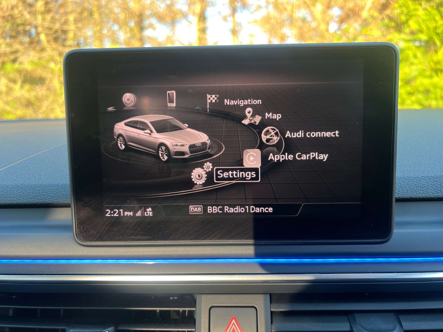 Used Audi A5 2018 for sale - 76776977: Photo 43