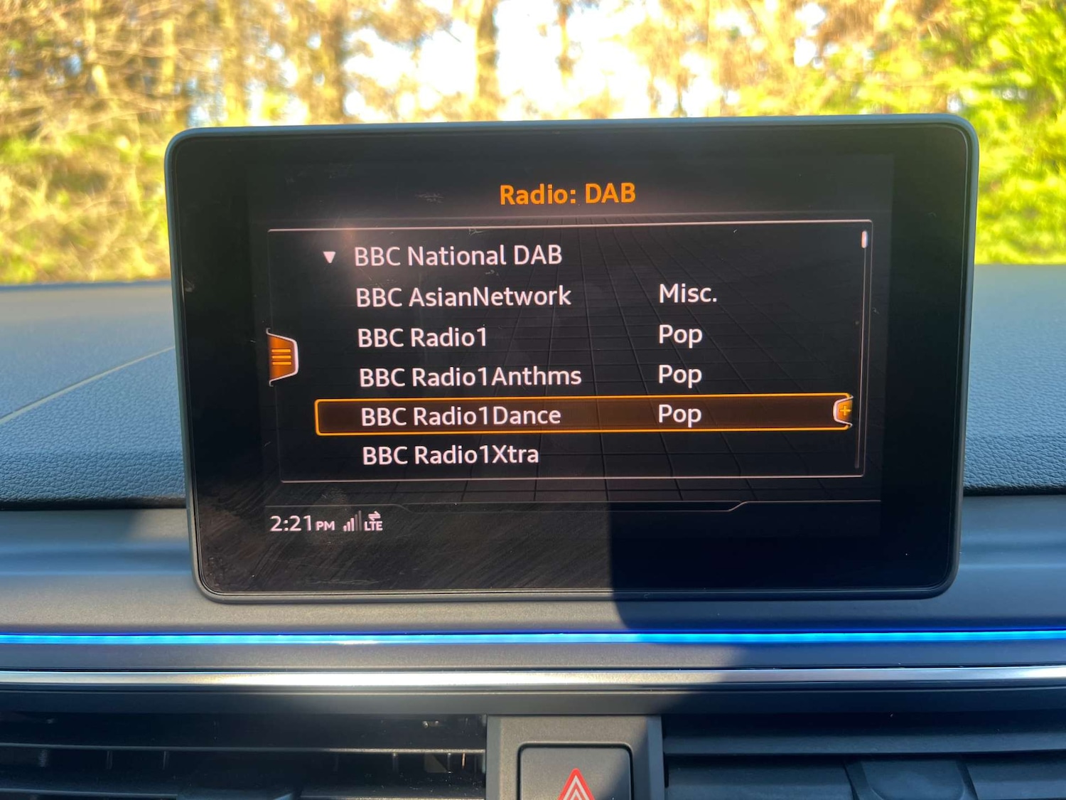 Used Audi A5 2018 for sale - 76776977: Photo 44